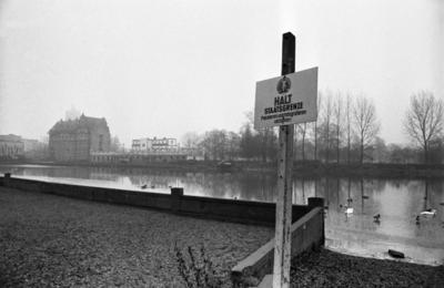 Deutschland, Guten, 06.01.1990. Archiv-Nr.: 12-07-26 Guben, von 1961 bis 1990 Wilhelm-Pieck-Stadt Guben ist eine Stadt i-stock-foto