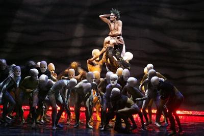 Bildnummer: 56303727  Datum: 17.11.2011  Copyright: imago/DRAMA-Berlin.dedrama-berlin.de 17.11.2011 Staatsballett Berlin PEER GYNT , Ballett von Heinz Spoerli mit Musik von Edvard Grieg, Brett Dean und Mark-Anthony Turnage, Choreographie und Regie: Heinz Spoerli, Musikalische Leitung: Robert Reimer, Buehne und Kostueme: Florian Etti, Premiere am 18.11.2011 in der Deutschen Oper Berlin. Ensemble-Szene. // Staatsballett Berlin PEER GYNT , ballet by Heinz Spoerli with music by Edvard Grieg, Brett Dean and Mark-Anthony Turnage, choreography and directed by Heinz Spoerli, conducted by Robert Reimer, stage and costumes design Florian Etti, opening November 18, 2011 at Deutsche Oper Berlin. Scene with the dance ensemble. Kultur People Theater Tanz Ballett Aktion premiumd x0x xkg 2011 quer Aufmacher Staatsballett Deutsche Oper Berlin Peer Gynt Drama. Agentur fuer Theaterfotografie Berlin Deutschland Germany Europa Europe Kultur Kulturbetrieb Kulturindustrie Unterhaltung Entertainment Ballett ballet Tanz dance Musiktheater Musik-Theater Musik music Darstellende Kunst Buehnenkunst Vorstellung Vorstellungen Premiere Premieren Szene Szenen szenisch Inszenierung Inszenierungen Auffuehrung Auffuehrungen Ballettvorstellung Ballettvorstellungen Ballettpremiere Ballettpremieren Ballettszene Ballettszenen Ballettauffuehrung Ballettauffuehrungen Tanzvorstellung Tanzvorstellungen Tanzpremiere Tanzpremieren Tanzszene Tanzszenen Tanzauffuehrung Tanzauffuehrungen Buehne Buehnenvorstellung Buehnenvorstellungen Buehnenszene Buehnenszenen Buehneninszenierung Buehneninszenierungen Buehnenauffuehrung Buehnenauffuehrungen Buehnenstueck Buehnenstuecke Foto Fotos Fotografie Fotografien Bild Bilder Ballettbild Ballettbilder Ballettfoto Ballettfotos Ballettfotografie Tanzbild Tanzbilder Tanzfoto Tanzfotos Tanzfotografie Buehnenfoto Buehnenfotos Szenenfoto Szenenfotos Szenenbild Szenenbilder Inszenierungsfoto Inszenierungsfotos Auffuehrungsfoto Auffuehrungsfotos act acting art arts culture industry cultural drama dramatic editorial European culture event german histrionics illustration image images on stage onstage opening perform performance performing photo photograph picture play play-acting production putting on scene scenic spectacle stage stagecraft staging theatre  56303727 Date 17 11 2011 Copyright Imago Drama Berlin de Drama Berlin de 17 11 2011 State Ballet Berlin Peer Gynt Ballet from Heinz Spoerli with Music from Edvard Grieg Board Dean and Mark Anthony Turnage Choreography and Director Heinz Spoerli musical Line Robert Reimer Stage and Costumes Florian  Premiere at 18 11 2011 in the German Opera Berlin Ensemble Scene State Ballet Berlin Peer Gynt Ballet by Heinz Spoerli With Music by Edvard Grieg Board Dean and Mark Anthony Turnage choreography and Directed by Heinz Spoerli conducted by Robert Reimer Stage and Costumes Design Florian  Opening November 18 2011 AT German Opera Berlin Scene With The Dance Ensemble Culture Celebrities Theatre Dance Ballet Action shot premiumd x0x xkg 2011 horizontal Highlight State Ballet German Opera Berlin Peer Gynt Drama Agency for Theater photography Berlin Germany Germany Europe Europe Culture Culture Culture industry Entertainment Entertainment Ballet Ballet Dance Dance Music Theatre Music Theatre Music Music Performing Art Buehnenkunst presentation Performances Premiere Premieres Scene Scenes staged Staging Productions Performance Performances Ballet Ballet performances Ballet premiere Ballet premieres Ballet scene Ballet scenes Ballettauffuehrung Ballettauffuehrungen Dance performance Dance performances Dance Premiere Dance premieres Dance scene Dance scenes Tanzauffuehrung Tanzauffuehrungen Stage Buehnenvorstellung Buehnenvorstellungen Buehnenszene Buehnenszenen Buehneninszenierung Buehneninszenierungen Buehnenauffuehrung Buehnenauffuehrungen Buehnenstueck Buehnenstuecke Photo Photos Photography Photographs Picture Images Ballet image Ballet pictures Ballet photo Ballet photos Ballet photography Dance image Dance pictures Dance photo Dance photos Dance photography Buehnenfoto Buehnenfotos Scene photo Scene photos Scene image Scene images Staging photo Production photos Auffuehrungsfoto Auffuehrungsfotos ACT Acting Art Arts Culture Industry Cultural Drama Dramatic Editorial European Culture Event German histrionics Illustration Image Images ON Stage onstage Opening perform Performance Performing Photo Photo Picture Play Play Acting Production Putting ON Scene Scenic Spectacle Stage stagecraft Staging Theatre-stock-photo