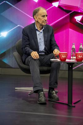 Hinterland of Things 2025-stock-foto