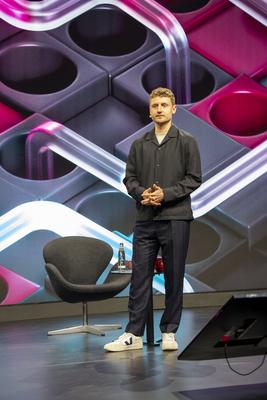 Hinterland of Things 2025-stock-foto