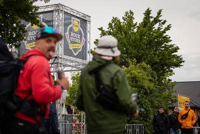Rock am Ring 2025, 5.6.2025-stock-photo