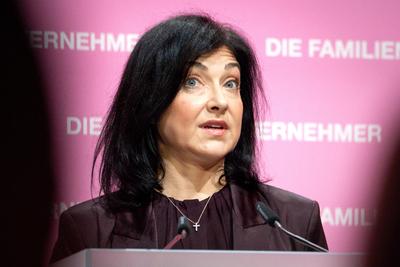 Familienunternehmer-Tage 2025-stock-foto