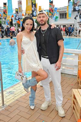 WORLD CLUB DOME Moon Edition 2025 ".-stock-foto