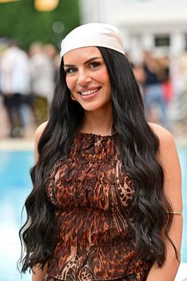 WORLD CLUB DOME Moon Edition 2025 ".-stock-foto