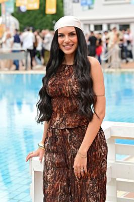 WORLD CLUB DOME Moon Edition 2025 ".-stock-foto