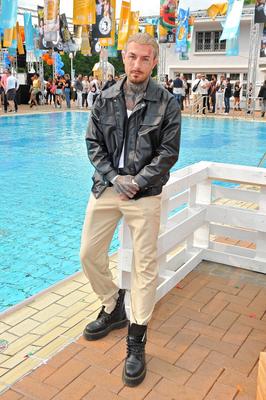 WORLD CLUB DOME Moon Edition 2025 ".-stock-foto