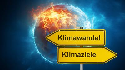 Zerst?rter Planet Erde-stock-foto