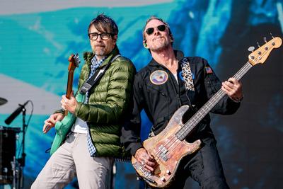 GER, Rock am Ring 2025, Festival, 06.06.2025-stock-foto