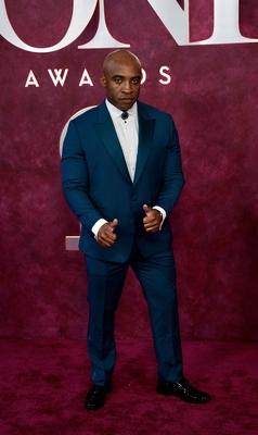 The 78th tony awards.-stock-photo