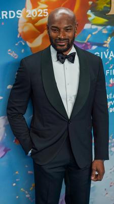 The 2025 fragrance foundation awards-stock-foto