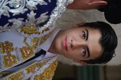 Feria de Pentecote 2025-stock-photo