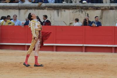 Feria de Pentecote 2025-stock-photo