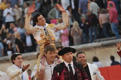 Feria de Pentecote 2025-stock-photo