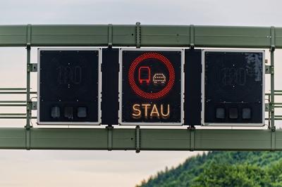 Ab in den Urlaub.-stock-foto