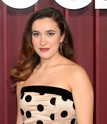 78th Annual Tony Awards - Arrivals-stock-foto