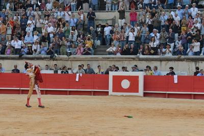 Feria de Pentecote 2025-stock-photo