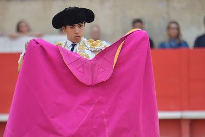 Feria de Pentecote 2025-stock-photo
