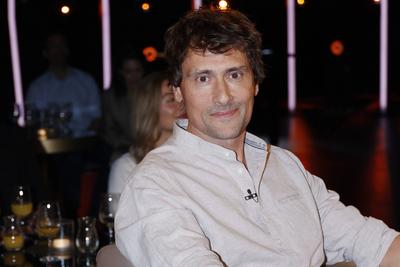 NDR Talk Show  - 06.06.2025-stock-foto