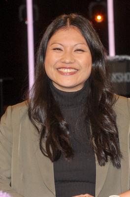 Linh Tran My Linh Trandeutsche Tischfu?ballspielerin und mehrfache Tischfu?ball Weltmeisterin, Europameisterin und mehrfache Deutsche Meisterin zu Gast in der NDR Talkshow aus dem NDR 3 Studio am 06.06.2025 in Hamburg Hamburg Deutschland *** Linh Tran My Linh Tran German table football player and multiple table soccer world champion, European champion and multiple German champion as a guest on the NDR talk show from the NDR 3 studio on 06 06 2025 in Hamburg Hamburg Germany-stock-foto