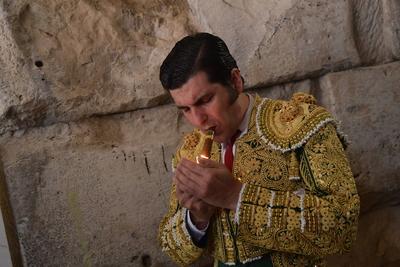 Feria de Pentecote 2025-stock-photo