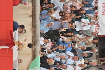 Feria de Pentecote 2025-stock-photo