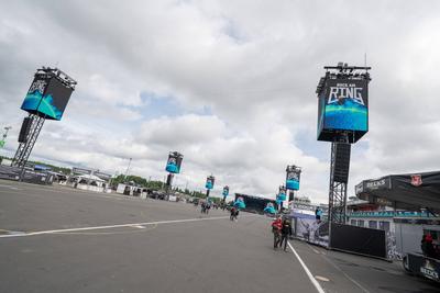 Rock am Ring 2025, Festival, 06.06.2025-stock-foto