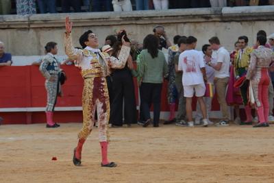 Feria de Pentecote 2025-stock-photo