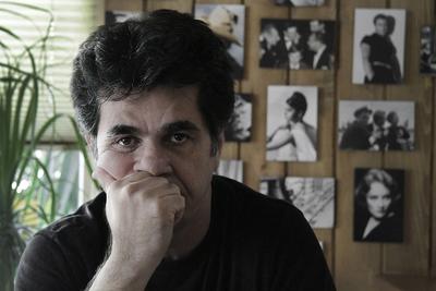 This Is Not a Film - filmstill Jafar Panahi in This Is Not a Film (In film nist) EDITORIAL USE ONLY Copyright: xCAP/FBx-stock-foto