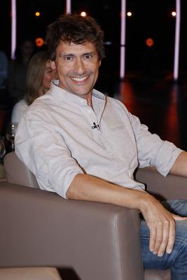 NDR Talk Show  - 06.06.2025-stock-foto
