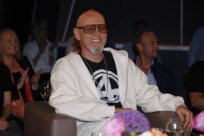 NDR Talk Show  - 06.06.2025-stock-foto