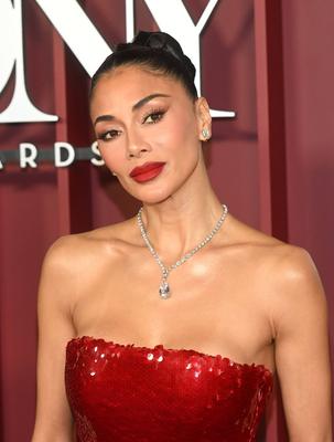 78th Annual Tony Awards - Arrivals-stock-foto