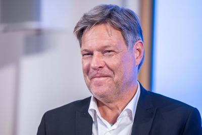 Amts?bergabe im Bundesministerium f?r Wirtschaft und Klima (neu: f?r Wirtschaft und Energie)-stock-foto