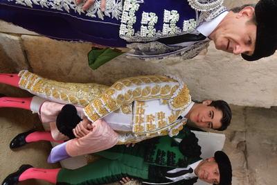 Feria de Pentecote 2025-stock-photo
