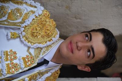 Feria de Pentecote 2025-stock-photo