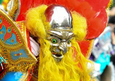 Entertaiment, Karneval der Kulturen-stock-foto
