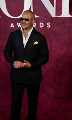 The 78th tony awards.-stock-photo
