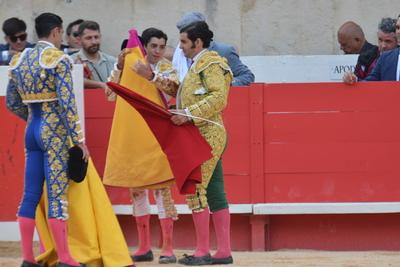 Feria de Pentecote 2025-stock-photo