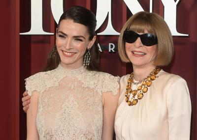 78th Annual Tony Awards - Arrivals-stock-foto