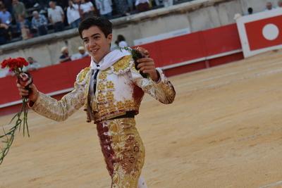 Feria de Pentecote 2025-stock-photo
