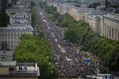 Berlin, Eindr?cke vom Karneval der Kulturen-stock-photo