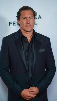 "the trainer" tribeca premiere-stock-foto