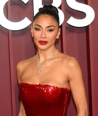 78th Annual Tony Awards - Arrivals-stock-foto