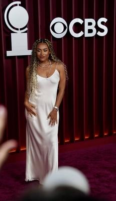 The 78th tony awards.-stock-photo