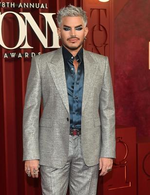 78th Annual Tony Awards - Arrivals-stock-foto