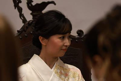 Bilateral meeting with the Imperial Highness of Japan, Princess Kako at the Bandeirantes Palace in Sao Paulo-stock-foto