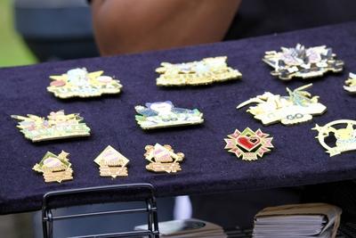 Pokemon go fest 2025 at central park-nyc.-stock-foto