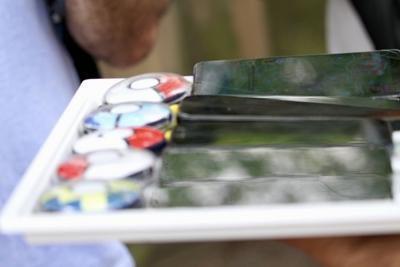 Pokemon go fest 2025 at central park-nyc.-stock-foto