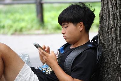 Pokemon go fest 2025 at central park-nyc.-stock-foto