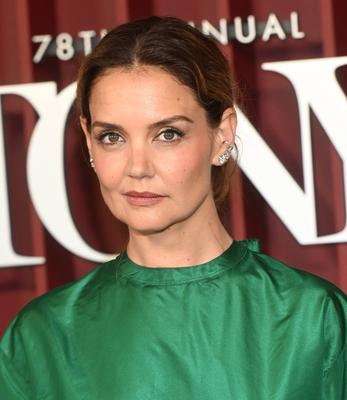 78th Annual Tony Awards - Arrivals-stock-foto