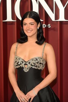 78th Annual Tony Awards - Arrivals-stock-foto